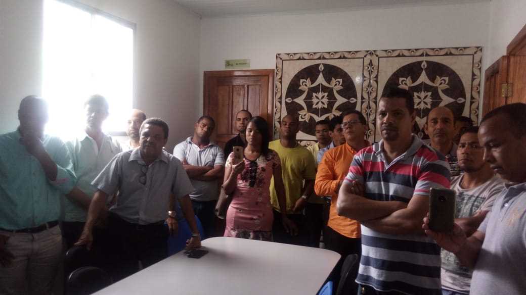 deputado